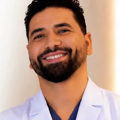 Dr. Brahim Haimuda
